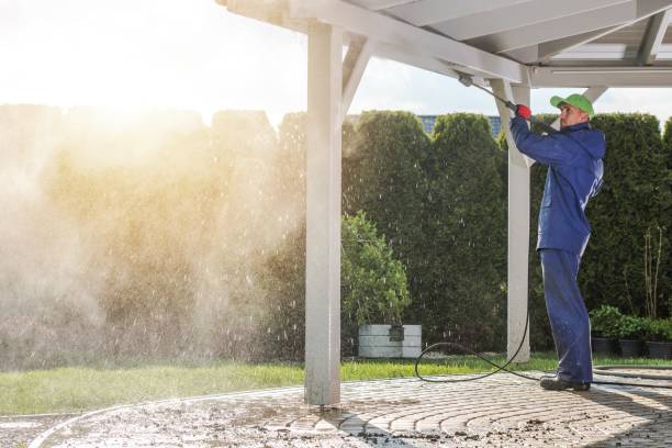 Best Gutter Cleaning  in Lincoln Village, OH