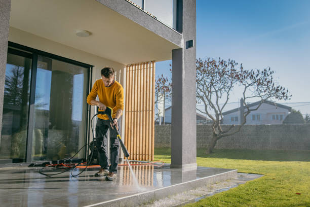 Best Animal Enclosure Cleaning  in Lincoln Village, OH
